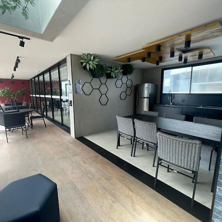 Apt Sky Concept Temporada Waves Maceió Exterior foto